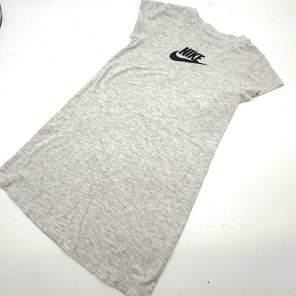 Nike Girls T-Shirt Dress